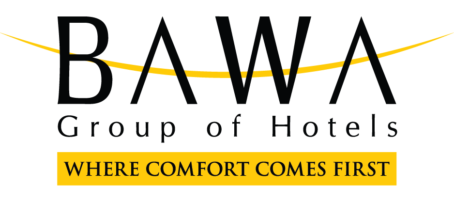 BAWA Group of Hotels logo